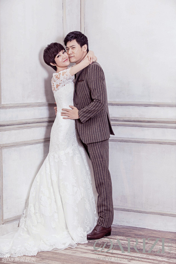 Vợ chồng Lục Nghị chụp bộ ảnh kỉ niệm 20 năm yêu nhau - Ảnh 4. Vợ chồng Lục Nghị chụp bộ ảnh kỉ niệm 20 năm yêu nhau - Ảnh 4.