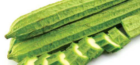 Bài thuốc trị viêm xoang trong 7 ngày bằng mướp khía - Ảnh 2 Bai thuoc tri viem xoang trong 7 ngay bang muop khia - Anh 2
