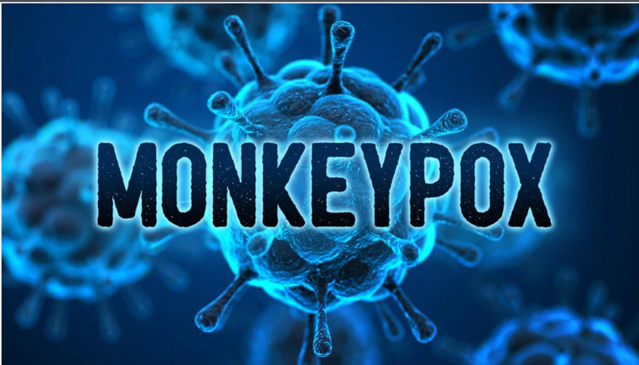 Đậu mùa khỉ được đặt tên vào năm 1958.