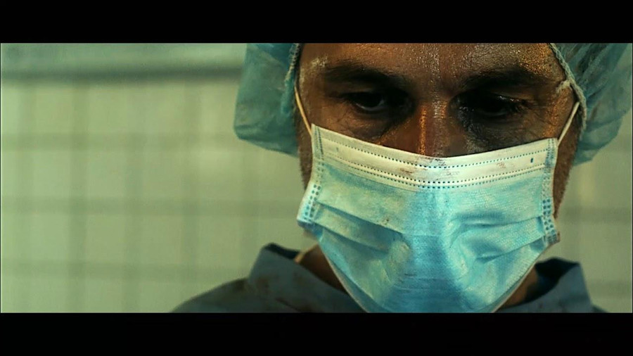 76,5% y bác sĩ Iraq muốn rời nước vì sợ hãi bạo lực. 76,5% y bác sĩ Iraq muốn rời nước vì sợ hãi bạo lực.