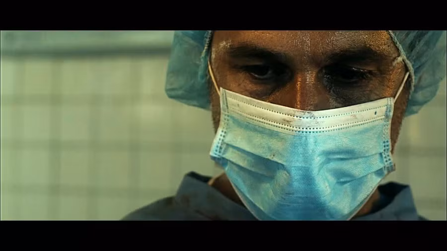 76,5% y bác sĩ Iraq muốn rời nước vì sợ hãi bạo lực.