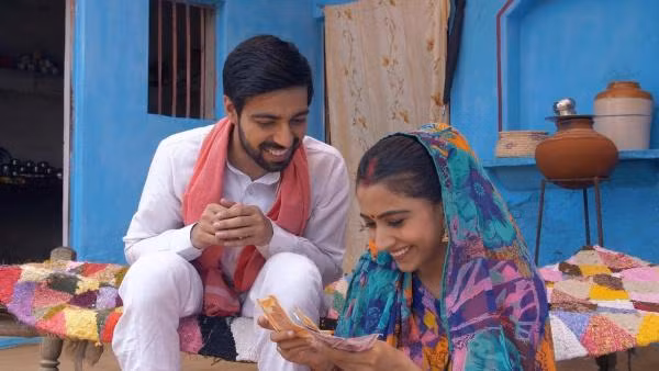 Tài chính cũng quyết định chất lượng hẹn hò.