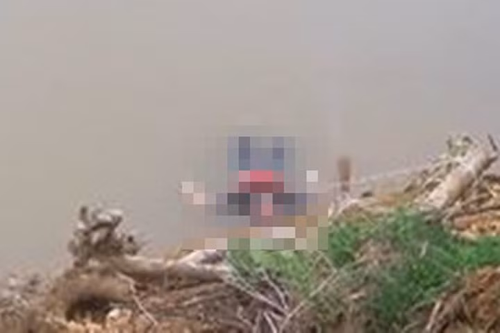 Cãi nhau với chồng, vợ nhảy cầu tự tử