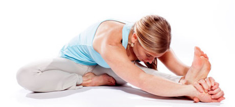 4 bài tập Yoga giúp bạn ngủ ngon giấc giảm căng thẳng - Ảnh 3 4 bai tap Yoga giup ban ngu ngon giac giam cang thang - Anh 3