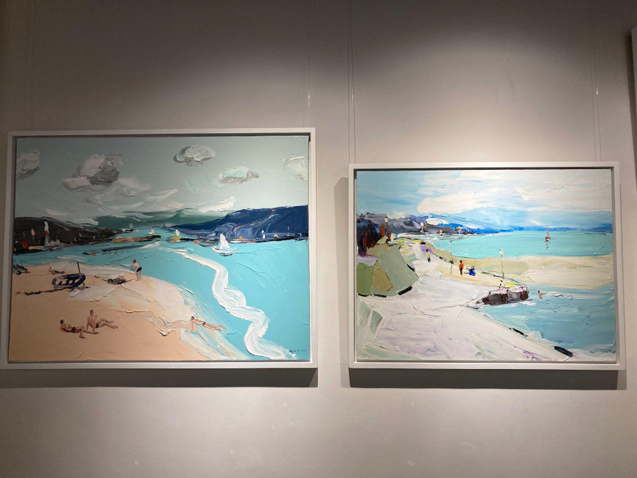 Tác phẩm không bị gò bó vào một phong thổ cụ thể, mà thành bến quê ở mọi nơi. Tác phẩm không bị gò bó vào một phong thổ cụ thể, mà thành bến quê ở mọi nơi.