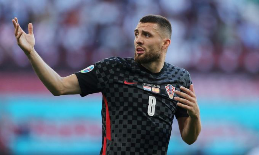 Mateo Kovacic trở thành tân binh đầu tiên của Man City hè 2023. Mateo Kovacic trở thành tân binh đầu tiên của Man City hè 2023.