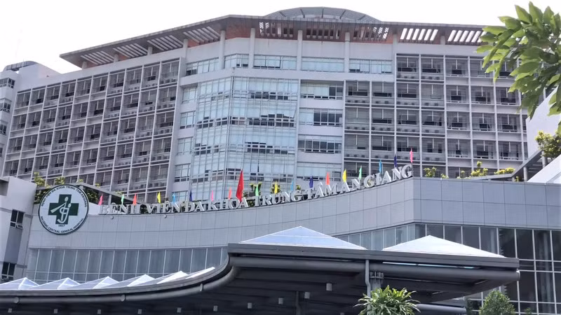 Hình minh họa. Ảnh: Cổng TTĐT An Giang.