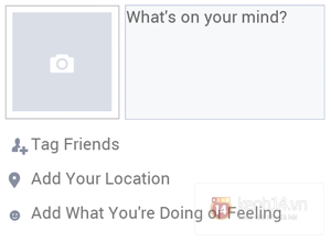 Dùng thử ứng dụng Facebook đặc biệt dành cho người dùng Việt ảnh 5