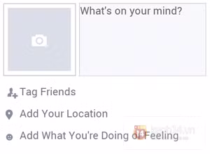 Dùng thử ứng dụng Facebook đặc biệt dành cho người dùng Việt ảnh 5