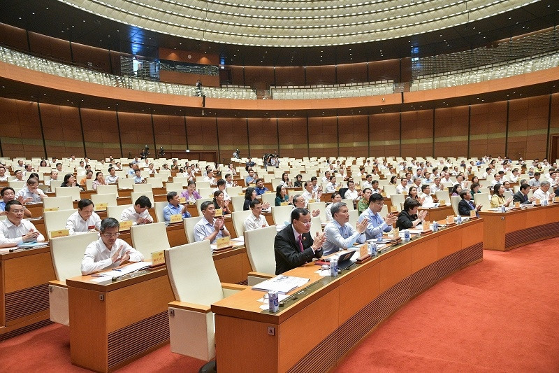 Các đại biểu tham dự Hội nghị. Các đại biểu tham dự Hội nghị.
