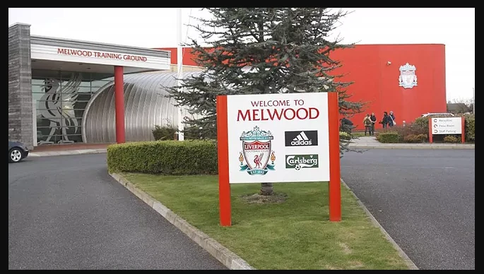 Các cầu thủ Liverpool muốn quay về sân tập cũ Melwood.