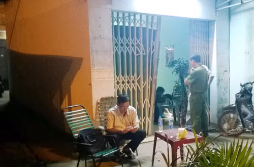 Hung thủ sát hại chủ quán cà phê kích dục bị bắt