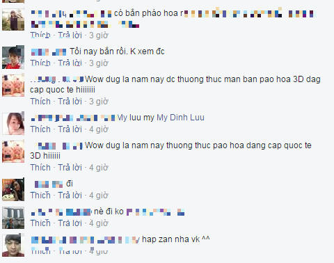 2015: Giới trẻ Sài Gòn rủ nhau đi ngắm pháo hoa ảnh 3 2015: Giới trẻ Sài Gòn rủ nhau đi ngắm pháo hoa ảnh 3
