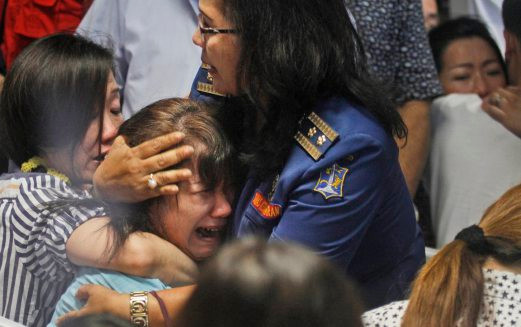 máy bay, AirAsia, hàng không, tai nạn, thảm kịch