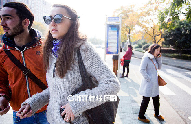 Cuộc sống của du học sinh ở Trung Quốc ảnh 6