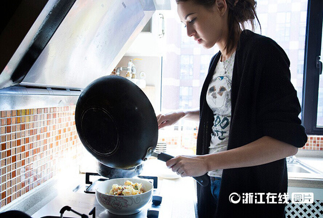 Cuộc sống của du học sinh ở Trung Quốc ảnh 4