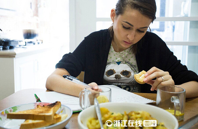 Cuộc sống của du học sinh ở Trung Quốc ảnh 5