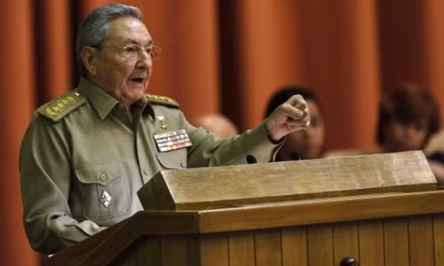 Quốc hội Cuba nhất trí bình thường hóa quan hệ với Mỹ