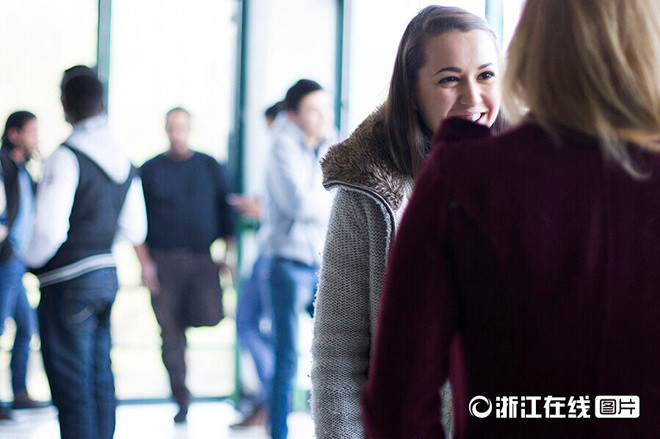 Cuộc sống của du học sinh ở Trung Quốc ảnh 8