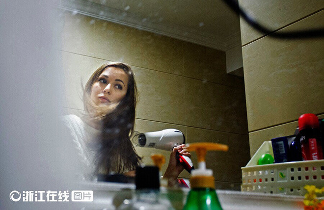 Cuộc sống của du học sinh ở Trung Quốc ảnh 2