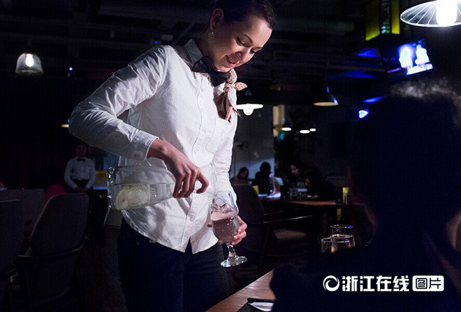 Cuộc sống của du học sinh ở Trung Quốc ảnh 3