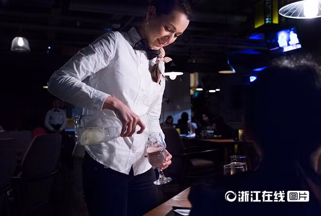 Cuộc sống của du học sinh ở Trung Quốc ảnh 3