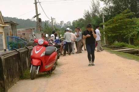 4 lao động người Việt chết tại Nga vì ngạt khí