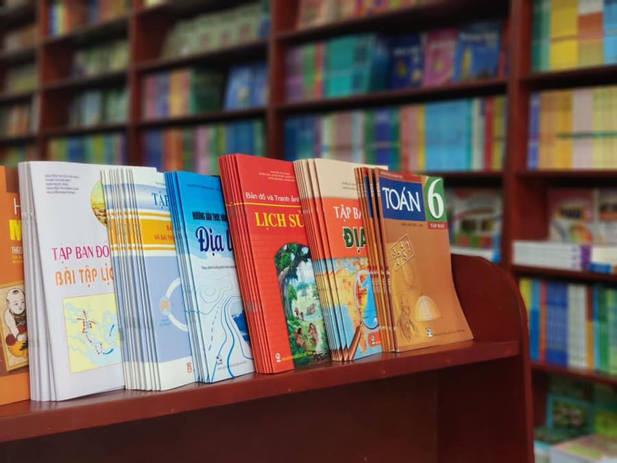 Tuyệt đối không ép buộc HS phải mua tài liệu tham khảo.