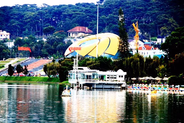 Cung đường nối những cuộc tình ảnh 4