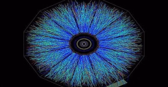 Hơn 2.000 năm truy tìm hạt cơ bản