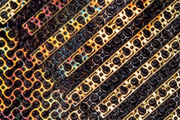 Các kỹ sư đã phát triển một loại “da điện tử” không thấm mồ hôi - một miếng dán dính có cảm biến, giúp theo dõi sức khỏe của một người.