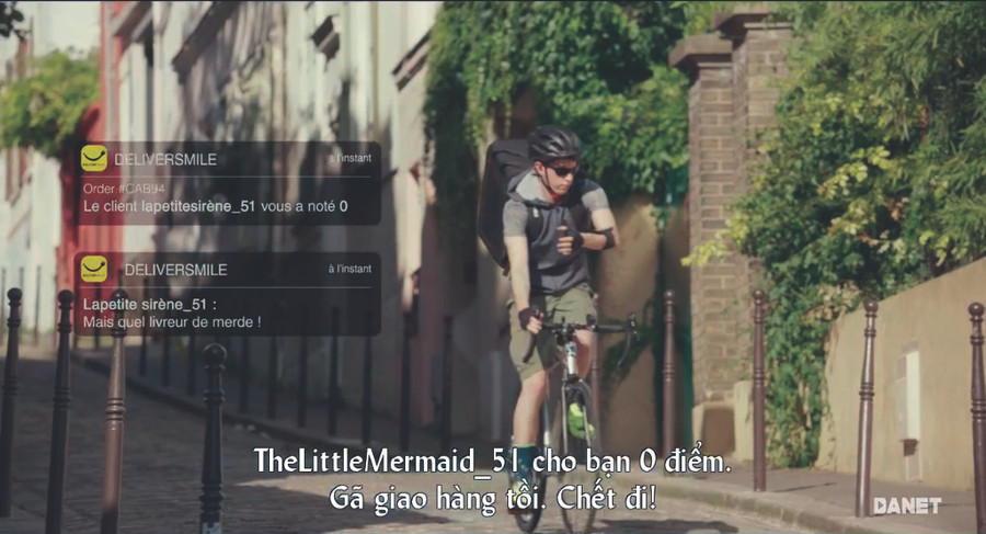 Bộ phim &apos;Selfie&apos; (Những kẻ nghiện selfie).