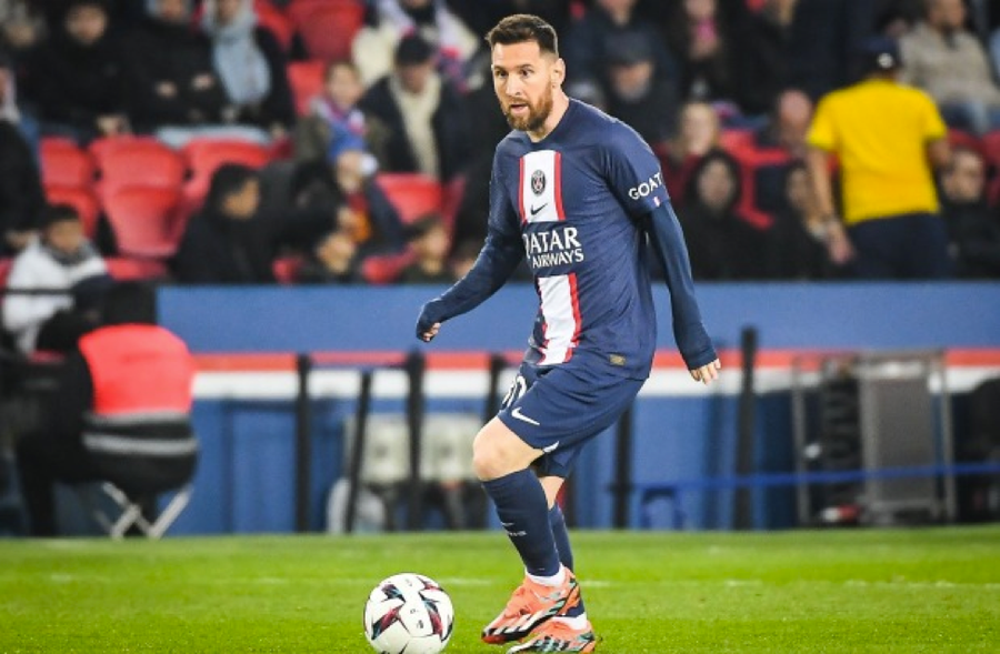 Cổ động viên Barca làm điều đặc biệt với Messi ảnh 1 Cổ động viên Barca làm điều đặc biệt với Messi ảnh 1