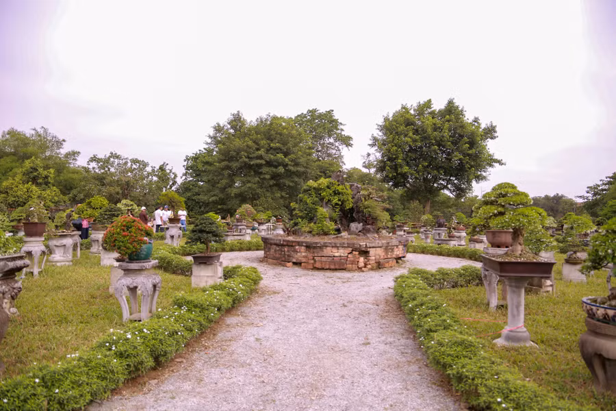 Triển lãm với hơn 700 tác phẩm ở 3 miền trên cả nước hội tụ về Cố đô Huế.