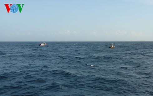 cuu ho tau ca cung 10 thuyen vien bi chim tren bien hinh 0