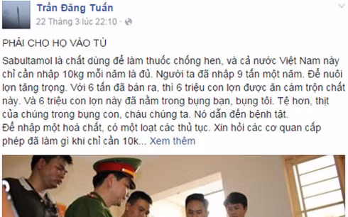 nha bao tran dang tuan chat van cuc truong attp ve salbutamol hinh 1
