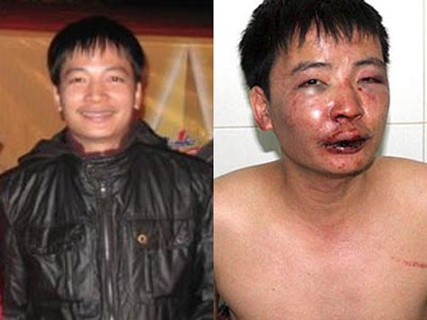 Cần hàng lang pháp lý vững mạnh để bảo vệ nhà báo khi tác nghiệp
