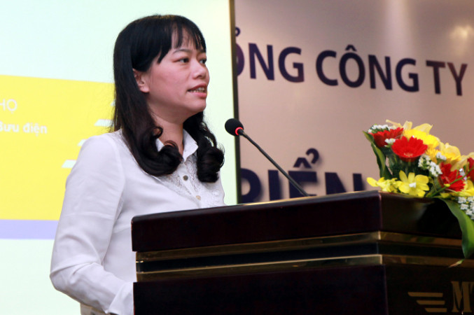 Nhiều địa phương triển khai thu phạt giao thông qua bưu điện ảnh 2