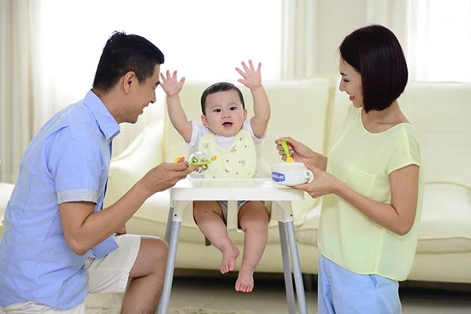 Những loại quả tốt cho trẻ ăn dặm