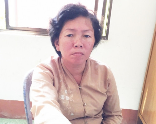 Vay tiền tỷ rồi bỏ trốn, yên tâm... lấy chồng và mua ô tô - Ảnh 1