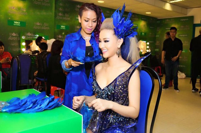 Bí quyết để đẹp "khó rời mắt" của 5 mỹ nhân The Remix ảnh 2 Bí quyết để đẹp "khó rời mắt" của 5 mỹ nhân The Remix ảnh 2