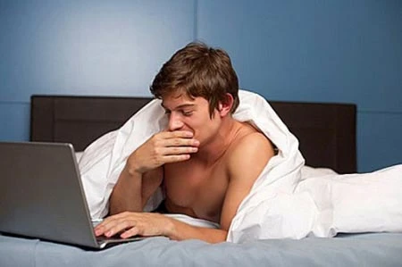 Tại sao hầu hết đàn ông đều thích xem “phim nóng“?