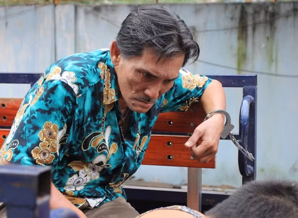  Đứng dậy sau vấp ngã là một trong những câu chuyện bạn đọc cần biết ở cuộc đời Thương Tín 