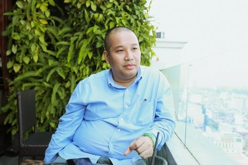 "Nghĩ Sơn Tùng giống người khác là ti tiện"