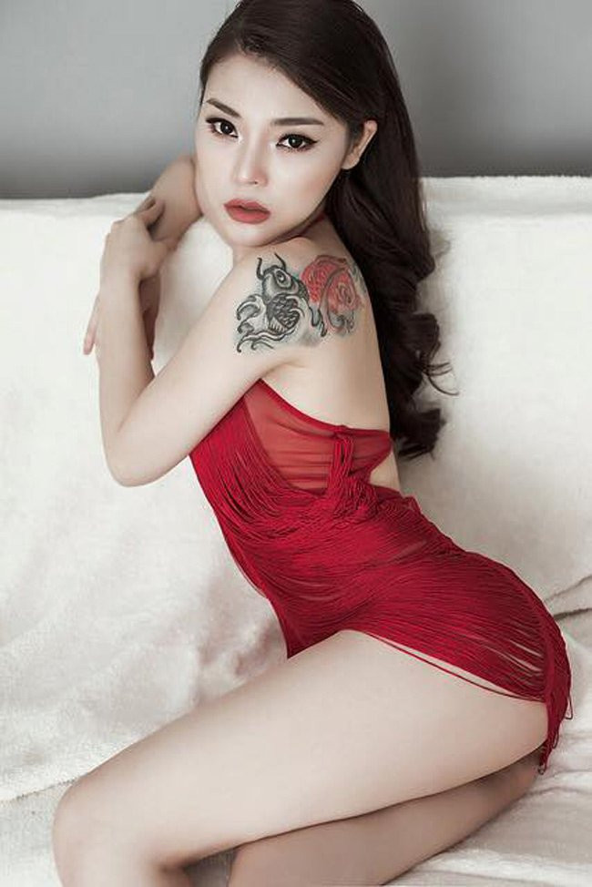 Bí quyết để đẹp "khó rời mắt" của 5 mỹ nhân The Remix ảnh 17 Bí quyết để đẹp "khó rời mắt" của 5 mỹ nhân The Remix ảnh 17