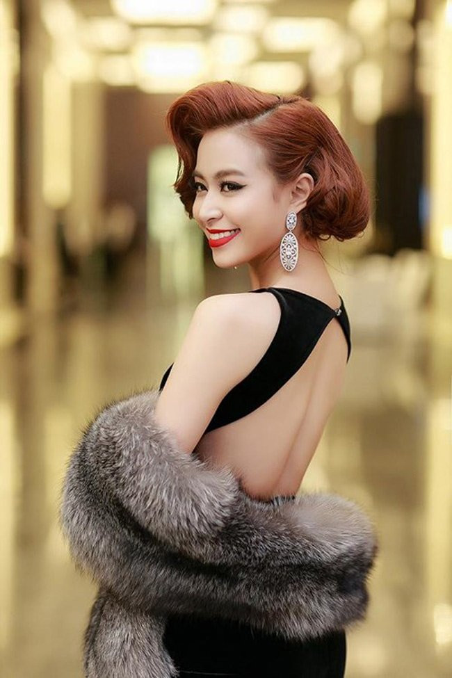 Bí quyết để đẹp "khó rời mắt" của 5 mỹ nhân The Remix ảnh 10 Bí quyết để đẹp "khó rời mắt" của 5 mỹ nhân The Remix ảnh 10