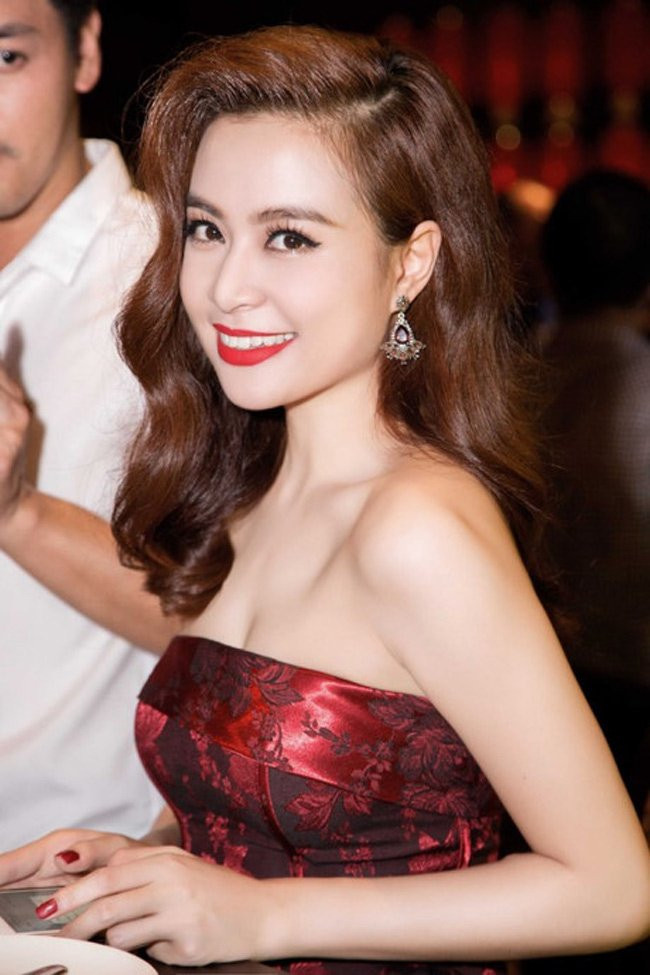 Bí quyết để đẹp "khó rời mắt" của 5 mỹ nhân The Remix ảnh 8 Bí quyết để đẹp "khó rời mắt" của 5 mỹ nhân The Remix ảnh 8