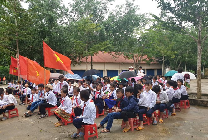 Ngành GD&ĐT Đắk Nông sẽ tiếp tục rà soát tình hình giáo dục địa phương qua công tác thanh tra để báo cáo Bộ GD&ĐT (ảnh minh họa) Ngành GD&ĐT Đắk Nông sẽ tiếp tục rà soát tình hình giáo dục địa phương qua công tác thanh tra để báo cáo Bộ GD&ĐT (ảnh minh họa)