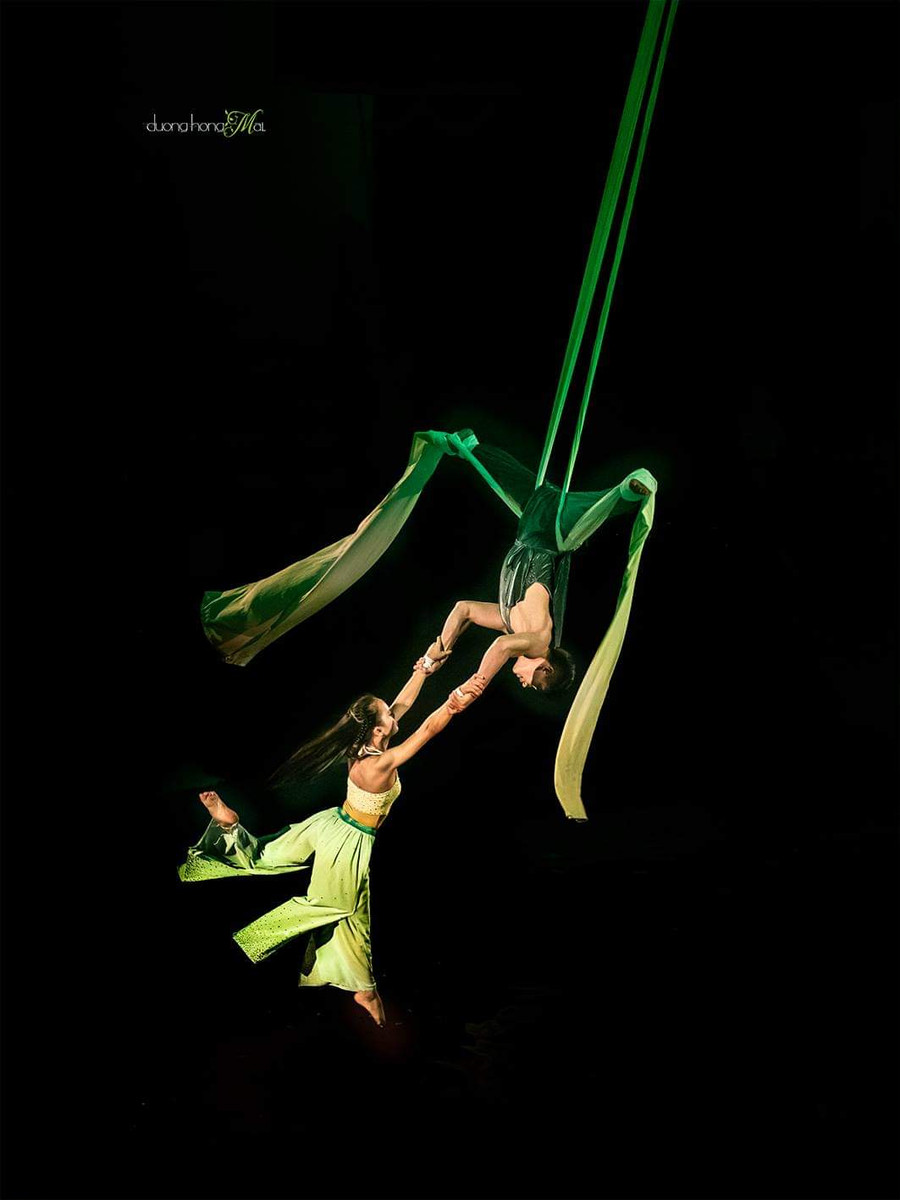 Chất lượng đào tạo của trường ngày càng nâng cao