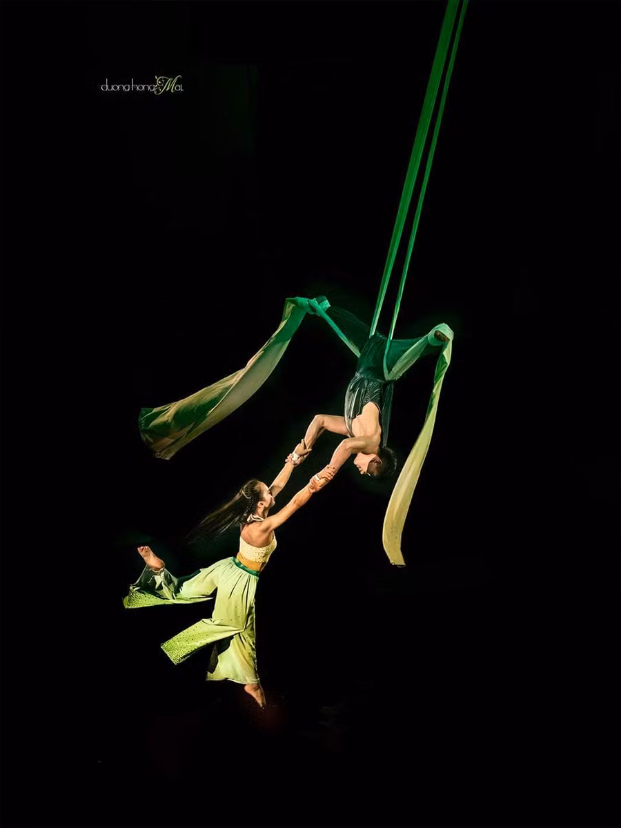 Chất lượng đào tạo của trường ngày càng nâng cao